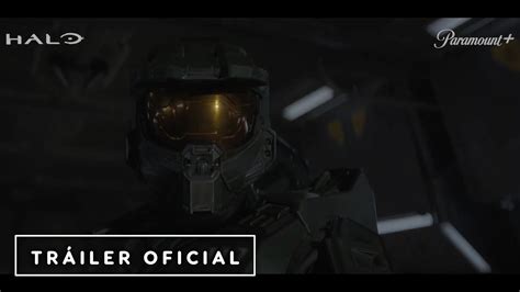 Halo Temporada 2 Tráiler Oficial Español Latino Ign Latinoamérica