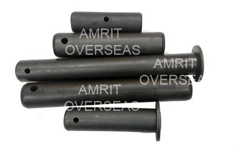 Pivot Pins For Jcb At Best Price In New Delhi By Amrit Overseas ID