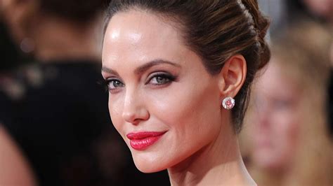 Angelina Jolie makes bold change to appearance amid Brad Pitt custody ...