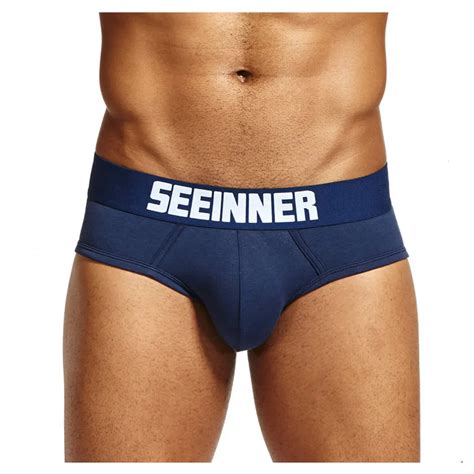 Boxer Underwear Shorts Men Man Custom Sexy Sex Boxershorts Mens Briefs