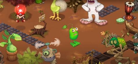 My Singing Monsters Baixar Apk Para Android Desfrute De Jogos De