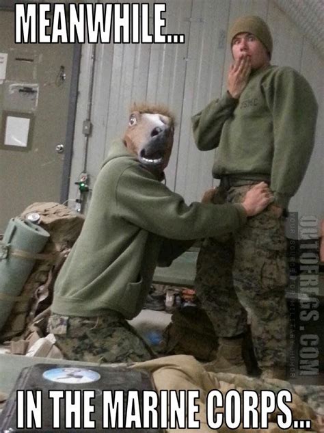 Outofregs Archives Meanwhile In The Marine Corps Usmc Humor Military Humor Marine Corps