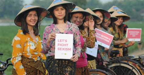 Kapan Hari Perempuan Sedunia 8 Atau 19 Maret And Kenapa Bisa Berbeda