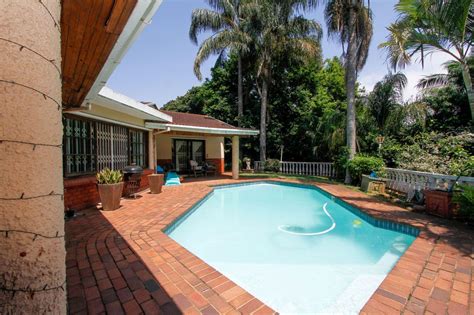 4 Bedroom House For Sale In Glen Hills P24 114055351