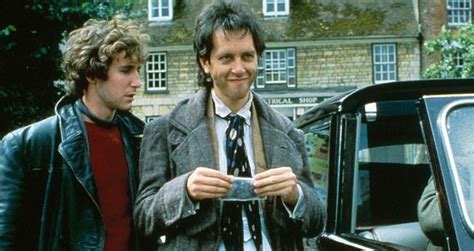 10 Best British Comedy Movies