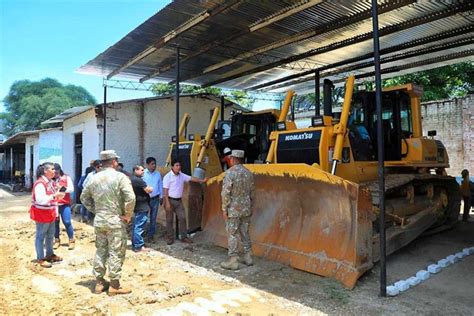 Mtc Realiza Diversas Acciones En Piura Y Lambayeque En Atención De La