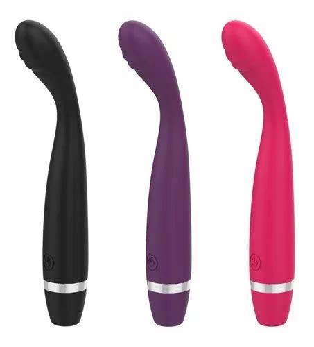 Potente Vibrador Y Dildo Estimula Clitoris Y Punto G En Meses Sin
