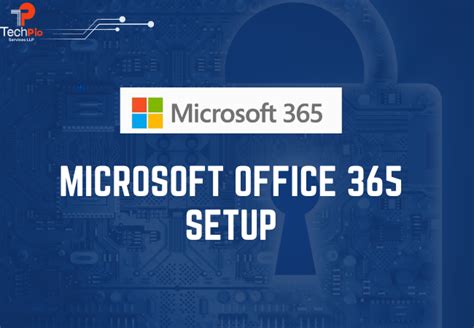 One Time Setup Microsoft Office 365 Setup