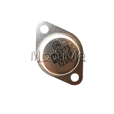 2pcs Audio Power Amps Transistor Rcastti To 3 2n3773 100 Genuine In