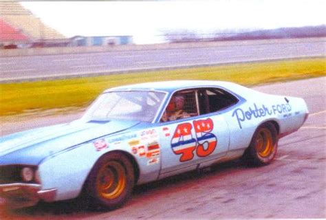 1972 45 Lee Roy Yarbrough Gallery Thomas K Craig Racersreunion