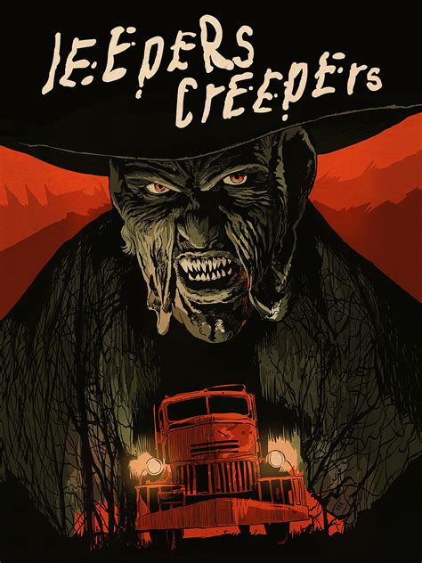 Prime Video Jeepers Creepers