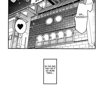 Fuyu No Senpai No Oshiri Senpais Booty Of Winter Muses Sex And Porn Comics