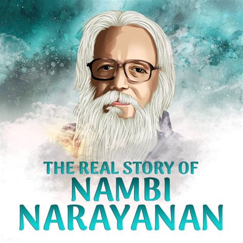 The Real Story Of Nambi Narayanan In Malayalam മലയാളം Kukufm