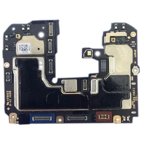 Oppo A9 2020 128GB Motherboard PCB Cellspare