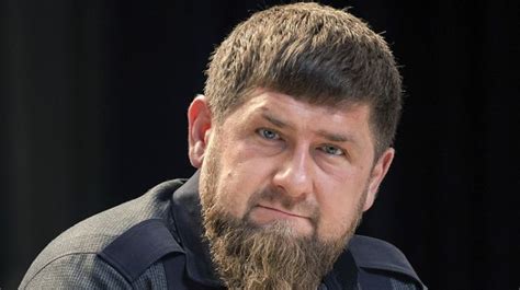 Chechen leader threatens 20 women detained at anti-war rally in Chechnya: Their children and ...