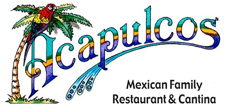 Acapulco's Mexican Family Restaurant and Cantina Archives - Acapulcos