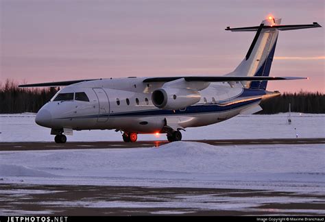 C Gcpw Dornier Do 328 300 Jet Pratt And Whitney Canada Maxime