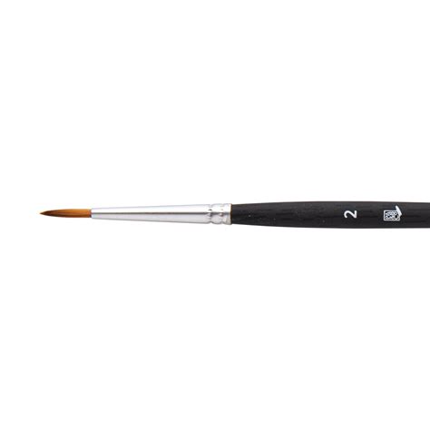 Princeton Aqua Elite Synthetic Kolinsky Sable Watercolour Brush