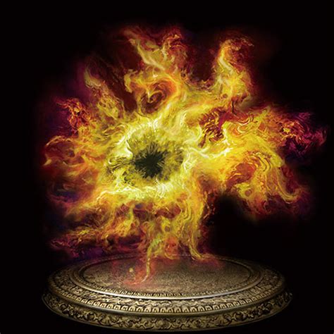 Lord Of Frenzied Flame Elden Ring Wiki Fandom