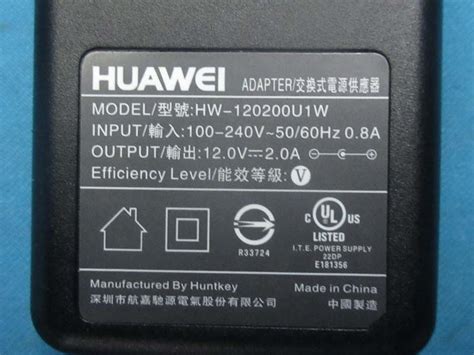 Huawei Technologies , Wireless LAN Access Point AP5030DN FCC ID QISAP5030DN