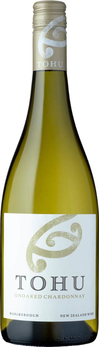 Tohu Marlborough Chardonnay The Real Review