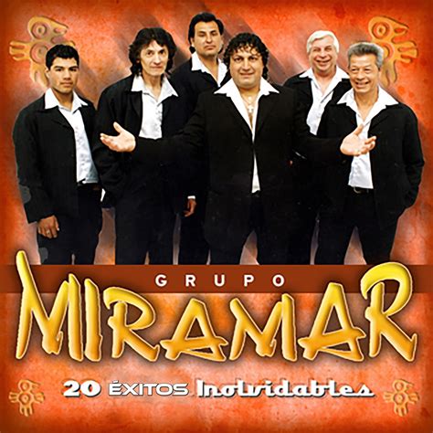 Mis Discografias Discografia Grupo Miramar