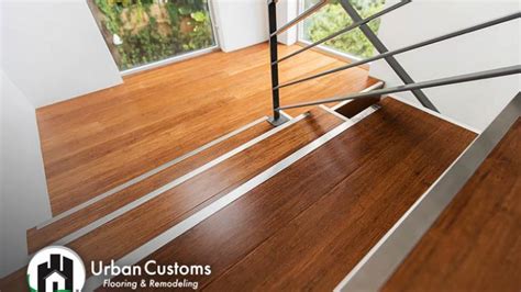 Bamboo Flooring Cost | Urban Customs AZ