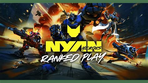 Nyan Heroes Gameplay Live Play Game And Earn Nyan Crypto Token Airdrop Now Web3 Game Pte