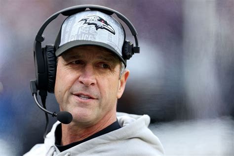 Who Is John Harbaugh Wife Ingrid Harbaugh