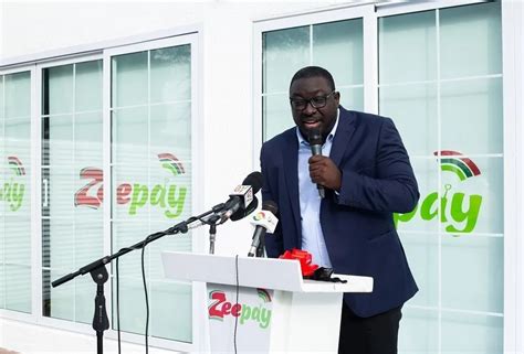 Disclaimer to All Zeepay Customers and The General Public