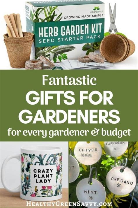 30 Ts For Gardeners T Ideas For Gardeners 2024 Garden Ts