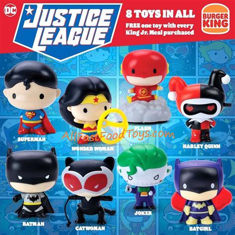 Burger King Toy List Pdf Tildi Kesley