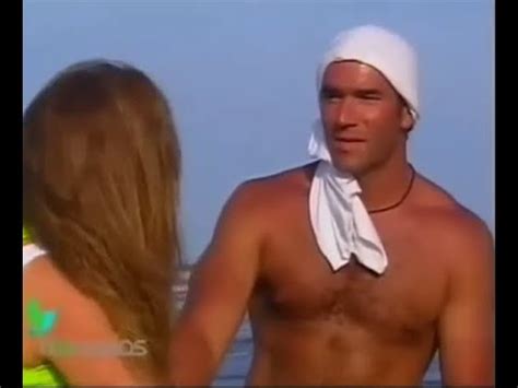 Eduardo Santamarina SHIRTLESS Velo De Novia 2003 YouTube