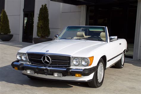 Used Mercedes Benz Sl Sl For Sale Legend