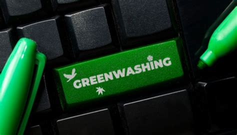 Greenwashing ¿qué Es Y Como Funciona Limplas