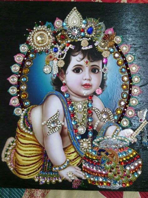 Laddu Gopal Wallpapers Top Những Hình Ảnh Đẹp