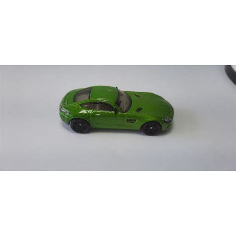 Hot Wheels Mercedes Gt Shopee Brasil
