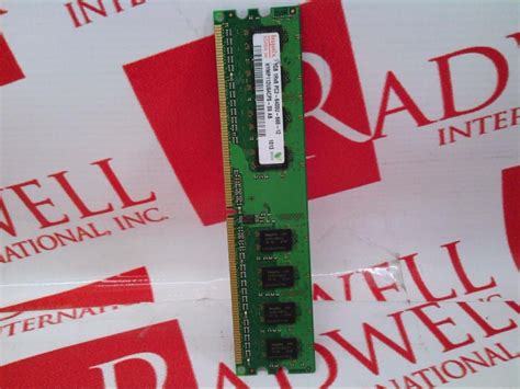 HYMP112U64CP8-S6-AB-C Memory Board by SK HYNIX