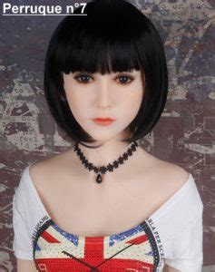 Mini Sex Doll Purple Seins Monstrueux Sex Dolls France