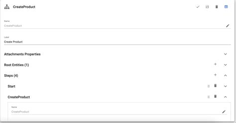 The Workflow Builder Semarchy Xdm Documentation
