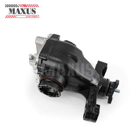 Rear Carrier Differential Assembly For Cadillac Cts