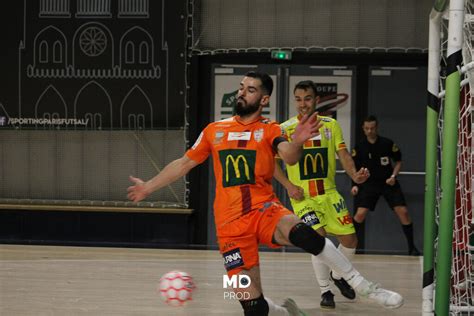 Sporting Club Paris Vs Etoile Laval D1 Futsal Flickr