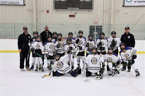 West Fargo Hockey Association