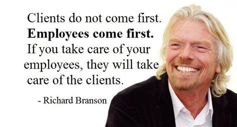 Take Care Of Your Employees Quote Gopinvandriel