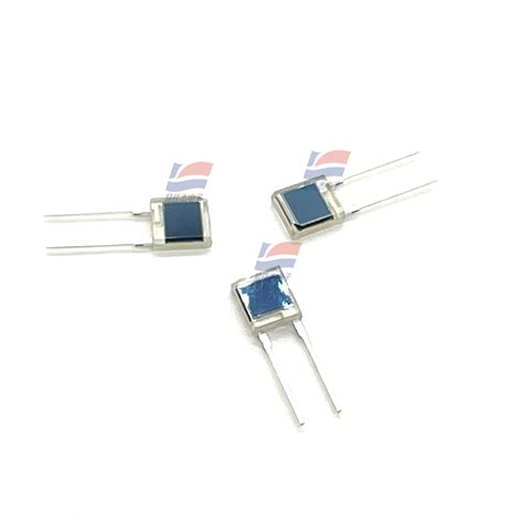 Silicon Pin Photodiode S Sip Package High Sensitivity High Speed