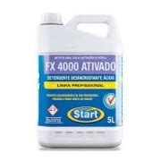 Detergente Ativado Cido Desincrustante Limpa Alum Nio Limpa Ba Lm