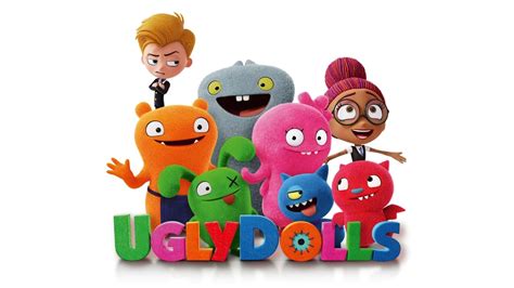 UglyDolls subtitles English | opensubtitles.com