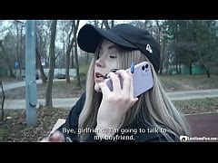 Picked Up Blonde Loves To Ride Cock Xxx Mobile Porno Videos Movies