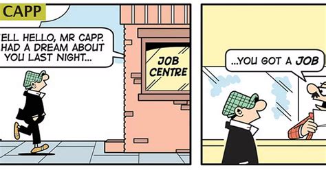 Andy Capp 23rd November 2022 Mirror Online