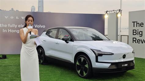 Volvo Ex Suv Em Mpv Unwire Hk